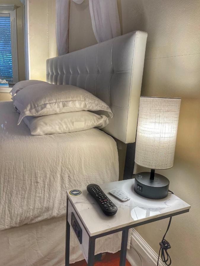 Chambre Lit King-Size