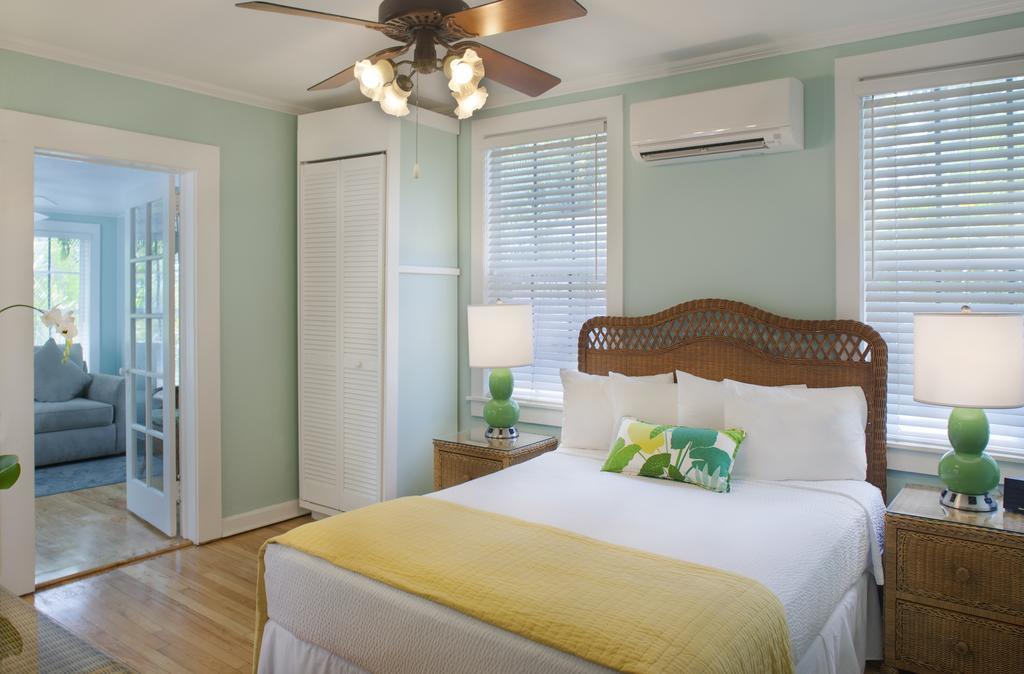 Suite Lit Queen-Size