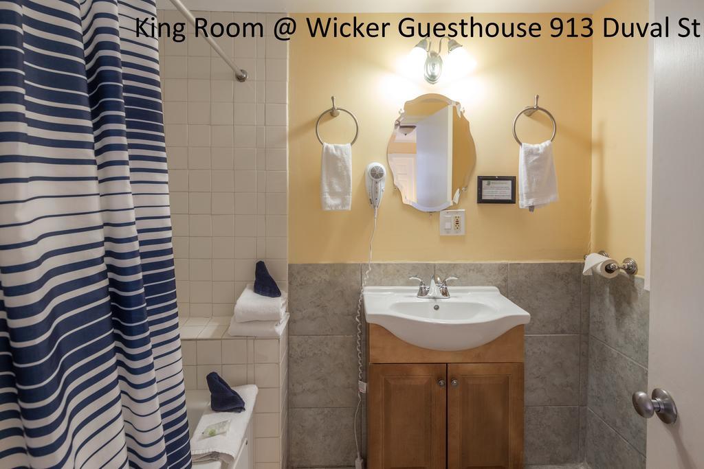 Chambre Lit King-Size