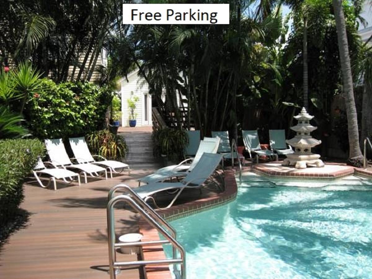 Appartement 1 Chambre