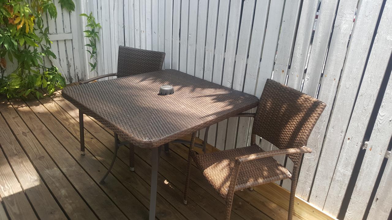 Studio Lit Queen-Size (Logement C3)