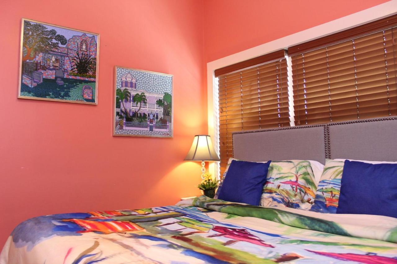 Chambre Lit King-Size