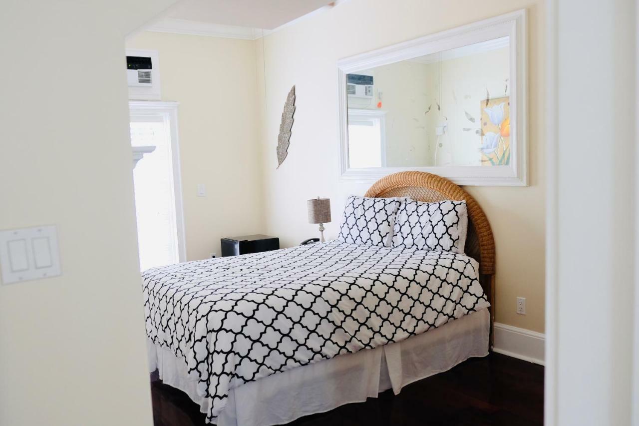 Chambre Lit Queen-Size