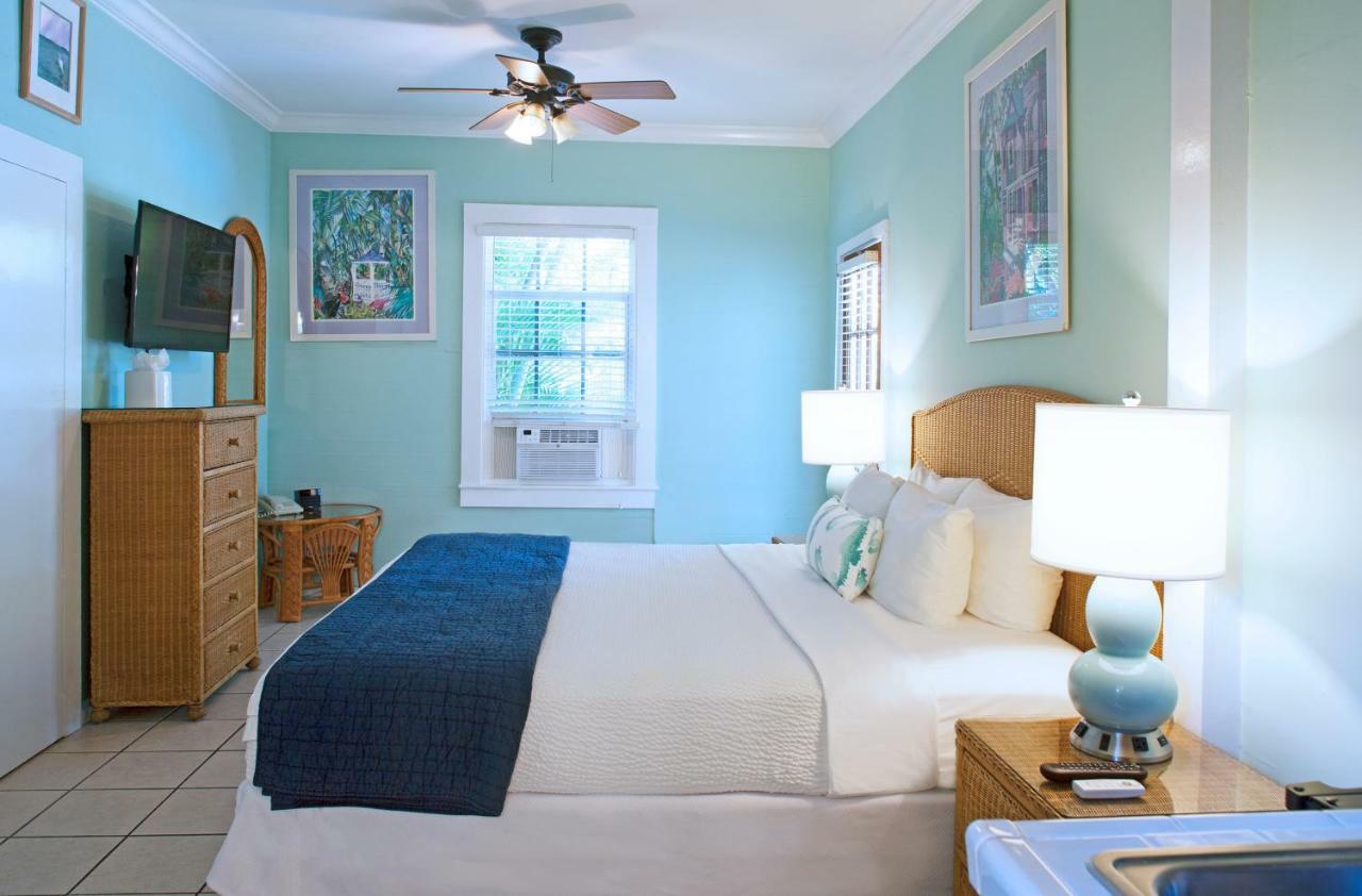 Suite Junior Lit King-Size