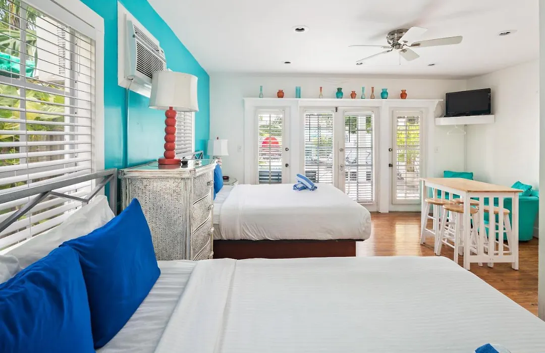 Wicker Guesthouse-1