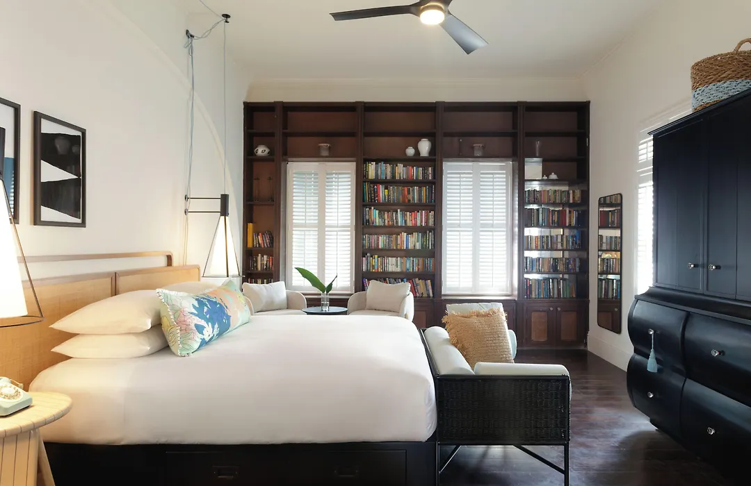 Ridley House - Key West Historic Inns (Adults Only)-1