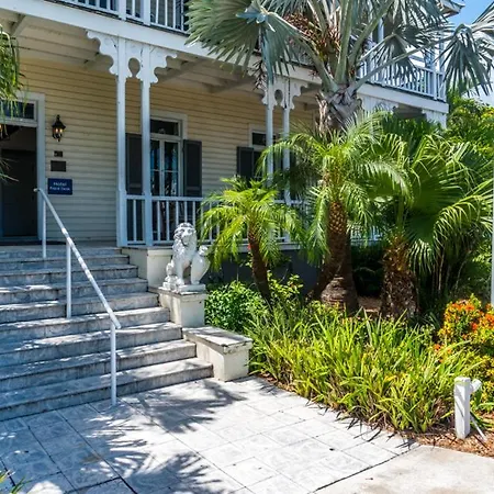 Chelsea House Hotel - Key West-3