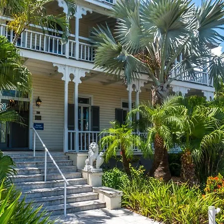 Chelsea House Hotel - Key West-2
